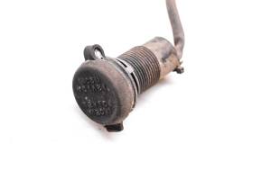 Yamaha - 02 Yamaha Kodiak 400 4x4 12 Volt Accessory Outlet 12V YFM400F - Image 2