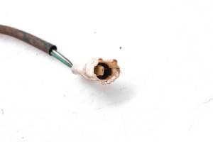 Yamaha - 02 Yamaha Kodiak 400 4x4 12 Volt Accessory Outlet 12V YFM400F - Image 4