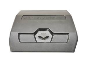 Polaris - 23 Polaris Ranger SP 570 Glove Box Door Lid Cover - Image 2