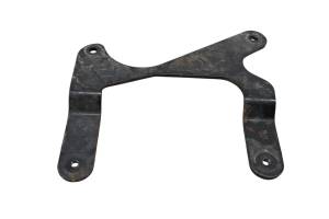 04 Polaris Scrambler 500 4x4 Clutch Cover Bracket Mount