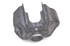 16 Yamaha YXZ1000R EPS 4x4 Dash Board Steering Cover