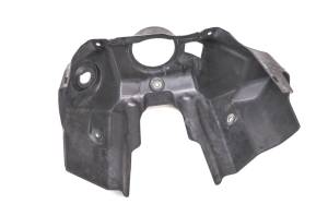 Yamaha - 16 Yamaha YXZ1000R EPS 4x4 Dash Board Steering Cover - Image 3