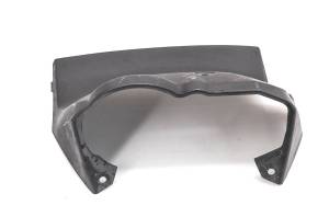 16 Yamaha YXZ1000R EPS 4x4 Dash Board Speedometer Cover