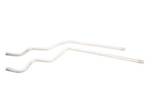 23 Polaris Ranger SP 570 Radiator Coolant Tubes