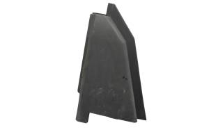 23 Polaris Ranger SP 570 Right Side Upper Rocker Panel Cover