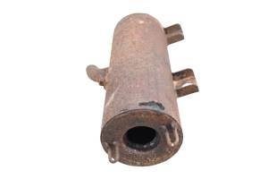 Polaris - 04 Polaris Scrambler 500 4x4 Muffler Exhaust Pipe - Image 2