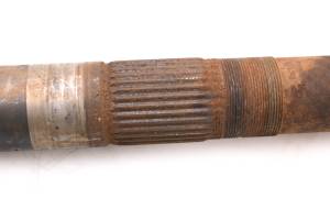 Polaris - 99 Polaris Scrambler 500 4x4 Rear Axle - Image 4