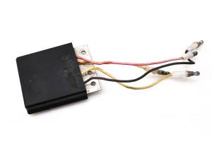 99 Polaris Scrambler 500 4x4 Regulator Rectifier