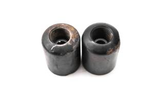 12 Kawasaki Ninja ZX-6R Handlebar End Weights Left Right ZX600R