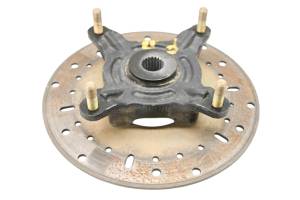 23 Polaris Ranger SP 570 Front Wheel Hub & Rotor Left Or Right