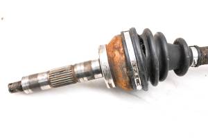 Polaris - 99 Polaris Scrambler 500 4x4 Front Right Left Axle - Image 2