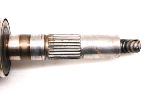 Polaris - 99 Polaris Scrambler 500 4x4 Front Right Left Axle - Image 3