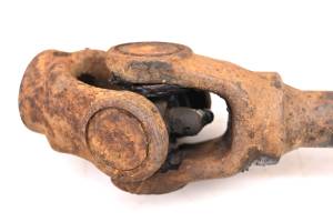 Polaris - 99 Polaris Scrambler 500 4x4 Front Right Left Axle - Image 4