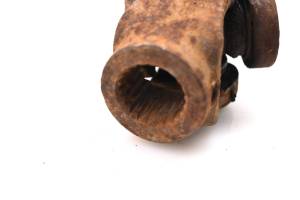 Polaris - 99 Polaris Scrambler 500 4x4 Front Right Left Axle - Image 5