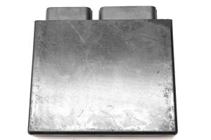 Kawasaki - 12 Kawasaki Ninja ZX-6R Electric Control Unit Ecu ZX600R - Image 3