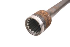 Kawasaki - 02 Kawasaki Prairie 650 4x4 Rear Drive Shaft KVF650 - Image 2