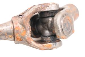 Kawasaki - 02 Kawasaki Prairie 650 4x4 Rear Drive Shaft KVF650 - Image 4