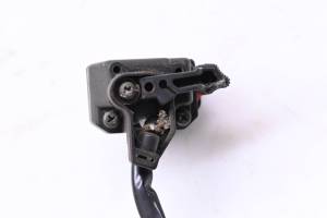 Yamaha - 02 Yamaha Kodiak 400 4x4 Headlight On Off Handlebar Start Switch YFM400F - Image 3