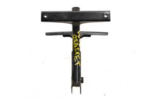 Suzuki - 06 Suzuki Katana 600 Lower Rear Cowling Bracket Mount GSX600F - Image 2