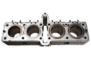 Suzuki - 06 Suzuki Katana 600 Cylinder GSX600F - Image 3