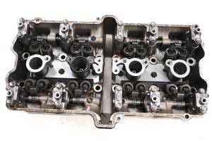 06 Suzuki Katana 600 Cylinder Head GSX600F