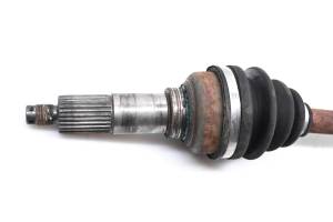 Yamaha - 02 Yamaha Kodiak 400 4x4 Front Right Left Cv Axle YFM400F - Image 2