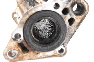 Suzuki - 86 Suzuki Quadrunner 125 2x4 Rear Bearing Carrier Axle Housing LT125 - Image 3