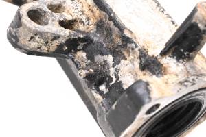 Suzuki - 86 Suzuki Quadrunner 125 2x4 Rear Bearing Carrier Axle Housing LT125 - Image 5