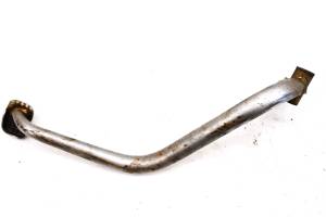 Suzuki - 86 Suzuki Quadrunner 125 2x4 Rear Brake Pedal LT125 - Image 4