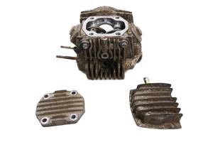 07 Polaris Sportsman 90 2x4 Cylinder Head