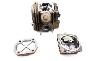 Polaris - 07 Polaris Sportsman 90 2x4 Cylinder Head - Image 2