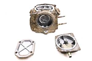 Polaris - 07 Polaris Sportsman 90 2x4 Cylinder Head - Image 3