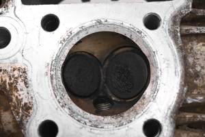 Polaris - 07 Polaris Sportsman 90 2x4 Cylinder Head - Image 7