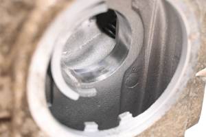 Polaris - 07 Polaris Sportsman 90 2x4 Cylinder Head - Image 8