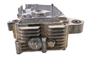 Polaris - 07 Polaris Sportsman 90 2x4 Right Crankcase Center Half Crank Case - Image 2