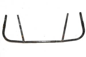 07 Polaris Sportsman 90 2x4 Rear Rack Support Bracket Mount