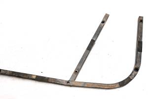 Polaris - 07 Polaris Sportsman 90 2x4 Rear Rack Support Bracket Mount - Image 2