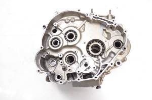 Suzuki - 92 Suzuki DR350 Crankcase Center Crank Case For Parts - Image 4