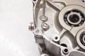 Suzuki - 92 Suzuki DR350 Crankcase Center Crank Case For Parts - Image 5