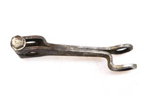 Polaris - 07 Polaris Sportsman 90 2x4 Rear Brake Drum Lever - Image 2