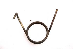 Polaris - 07 Polaris Sportsman 90 2x4 Rear Brake Drum Lever - Image 3