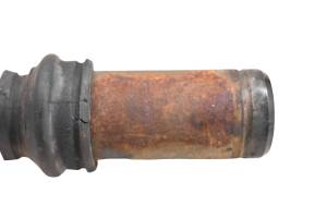 Kawasaki - 02 Kawasaki Prairie 650 4x4 Front Drive Shaft KVF650 - Image 4