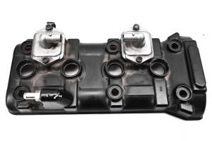 12 Kawasaki Ninja ZX-6R Valve Cover ZX600R