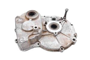 Polaris - 95 Polaris Trail Blazer 250 2x4 Left Transmission Gear Case Housing - Image 2