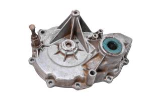 00 Polaris Trail Boss 325 4x4 Left Transmission Gear Case Housing