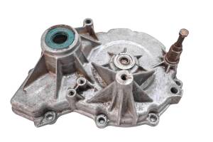 Polaris - 00 Polaris Trail Boss 325 4x4 Left Transmission Gear Case Housing - Image 2