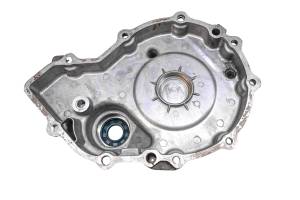 Polaris - 00 Polaris Trail Boss 325 4x4 Left Transmission Gear Case Housing - Image 3