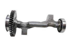 18 Polaris Sportsman XP 1000 High Lifter Counter Balancer Crankshaft Balance