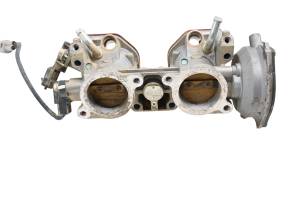 Polaris - 18 Polaris Sportsman XP 1000 High Lifter Throttle Body - Image 3