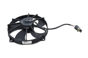 Polaris - 18 Polaris Sportsman XP 1000 High Lifter Radiator Fan - Image 2